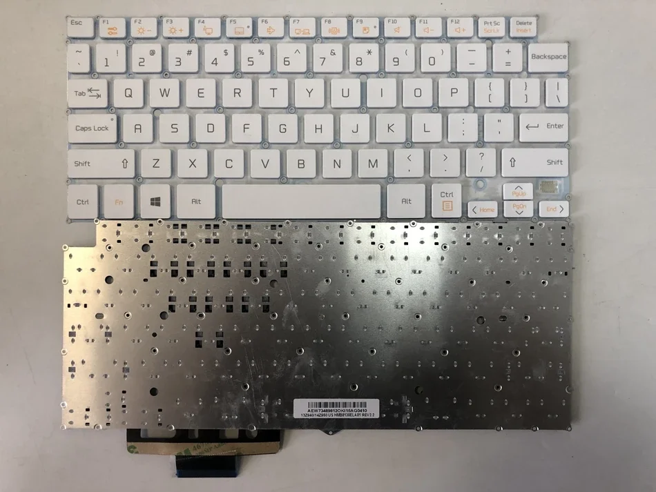 US Laptop Keyboard For LG 14Z950-A 14Z950-G 14Z950-L 14Z950-M 14Z950-P 13Z930 13Z935 13Z940 13Z950 14Z960 13Z95 14Z96 Series
US Laptop Keyboard For LG 14Z950-A 14Z950-G 14Z950-L 14Z950-M 14Z950-P 13Z930 13Z935 13Z940 13Z950 14Z960 13Z95 14Z96 Series