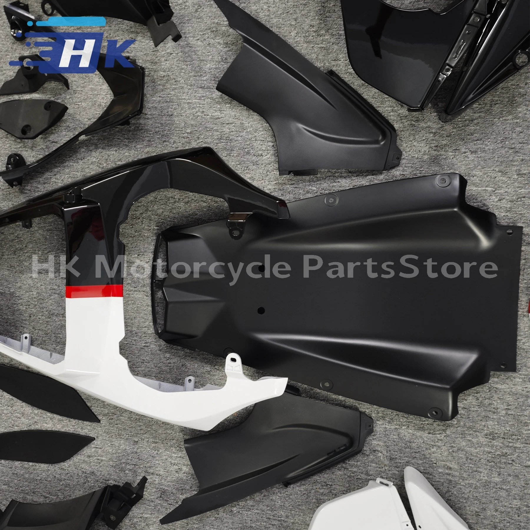 Fit For YAMAHA YZF R6 2003 2004 2005 Fairings Motorcycle 03 04 05 Motorcycle Bodywork Fairings Injection Cowling
Fit For YAMAHA YZF R6 2003 2004 2005 Fairings Motorcycle 03 04 05 Motorcycle Bodywork Fairings Injection Cowling