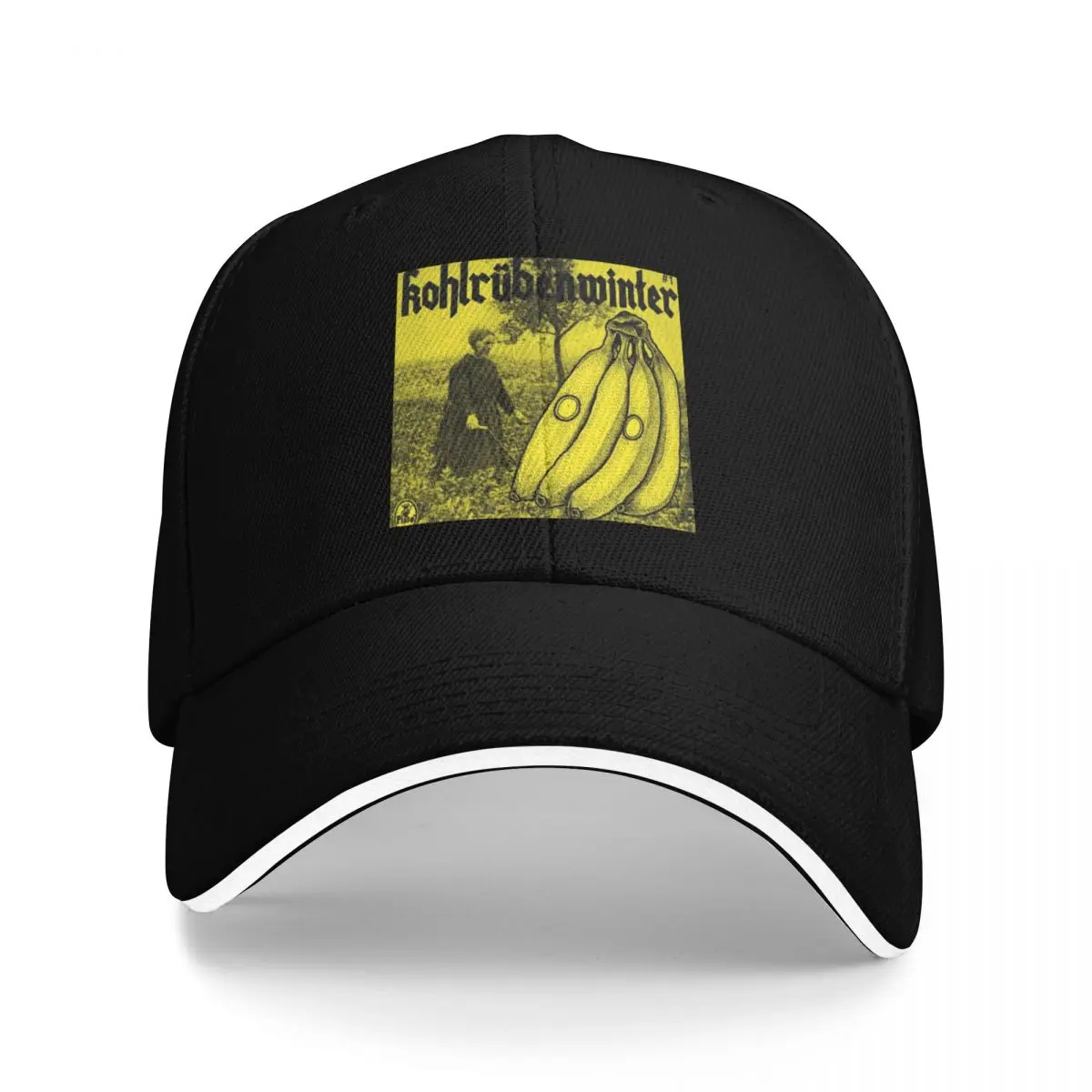 Pisse Punk Band kohlrübenwinter #1 Baseball Cap sun hat western Hat Snapback Cap Boy Child Women's
Pisse Punk Band kohlrübenwinter #1 Baseball Cap sun hat western Hat Snapback Cap Boy Child Women's