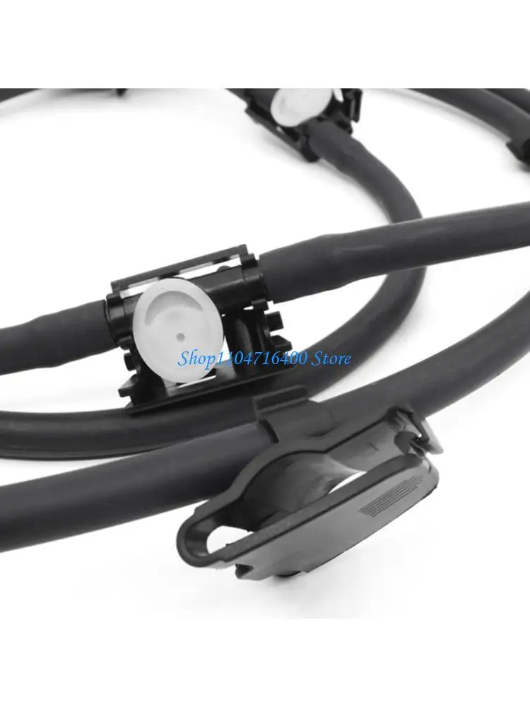 y1gd Washer Nozzle Jet Hose A2058600192 2058600192 for W205 C180 C200 C220 Heated Windshield Washer Hose Assembly Replacement
y1gd Washer Nozzle Jet Hose A2058600192 2058600192 for W205 C180 C200 C220 Heated Windshield Washer Hose Assembly Replacement