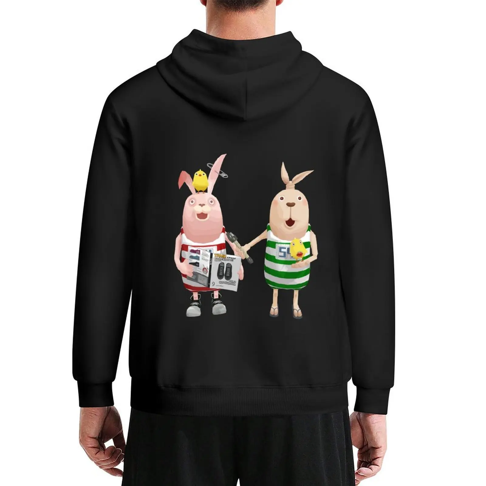 Usavich Hoodie men's coat korean style clothes japanese style hooded shirt hoodie men
Usavich Hoodie men's coat korean style clothes japanese style hooded shirt hoodie men