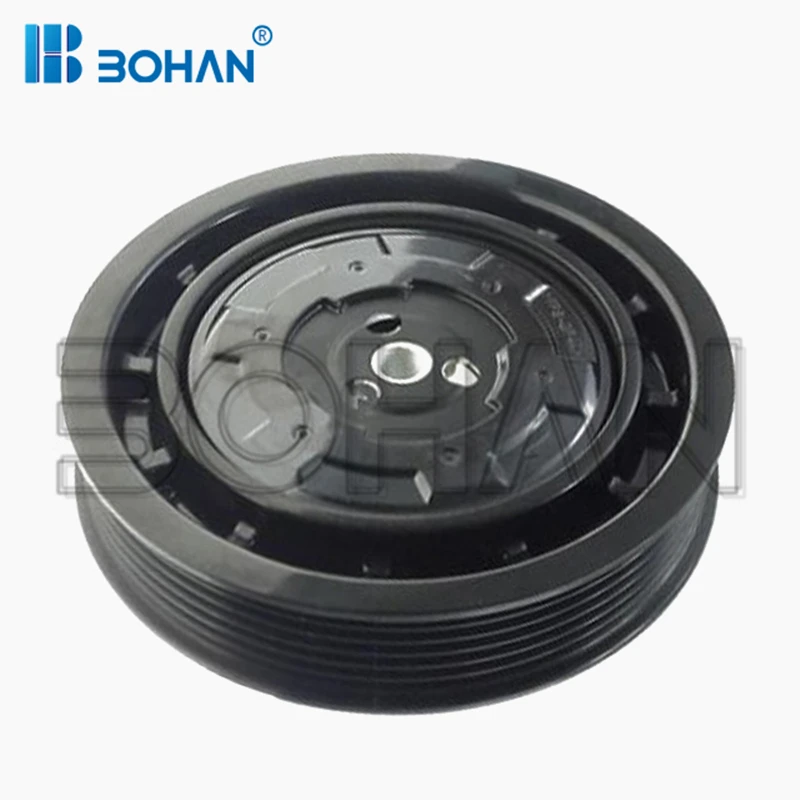 6SEL14C air conditioner compressor magnetic clutch FOR CITROEN/FOR PEUGEOT/FOR RENAULT 4471500025 2483002230 4471500020BH-CL-146
6SEL14C air conditioner compressor magnetic clutch FOR CITROEN/FOR PEUGEOT/FOR RENAULT 4471500025 2483002230 4471500020BH-CL-146