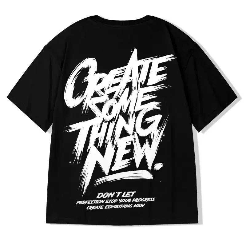 2025 New Letter Print Short Sleeve T-shirts For Men Summer Hip Hop Fashion O-neck Tshirt Male Y2k Streetwear Tee Shirts homme
2025 New Letter Print Short Sleeve T-shirts For Men Summer Hip Hop Fashion O-neck Tshirt Male Y2k Streetwear Tee Shirts homme