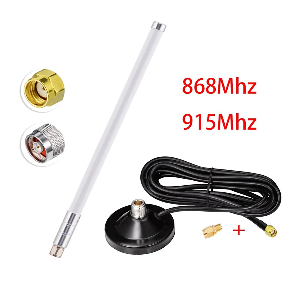 Smart Home Applications Antenna Length 32cm Antenna Kit Long Range Antenna For IoT Antenna Corrosion-resistant
Smart Home Applications Antenna Length 32cm Antenna Kit Long Range Antenna For IoT Antenna Corrosion-resistant