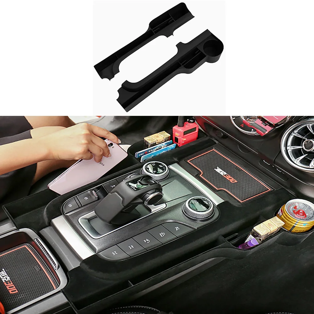 ABS Seat Slot Storage Box Storage Box For Interior Decoration Fit For GWM 2021 2022 2023 2024 Tank 300 Tank300
ABS Seat Slot Storage Box Storage Box For Interior Decoration Fit For GWM 2021 2022 2023 2024 Tank 300 Tank300