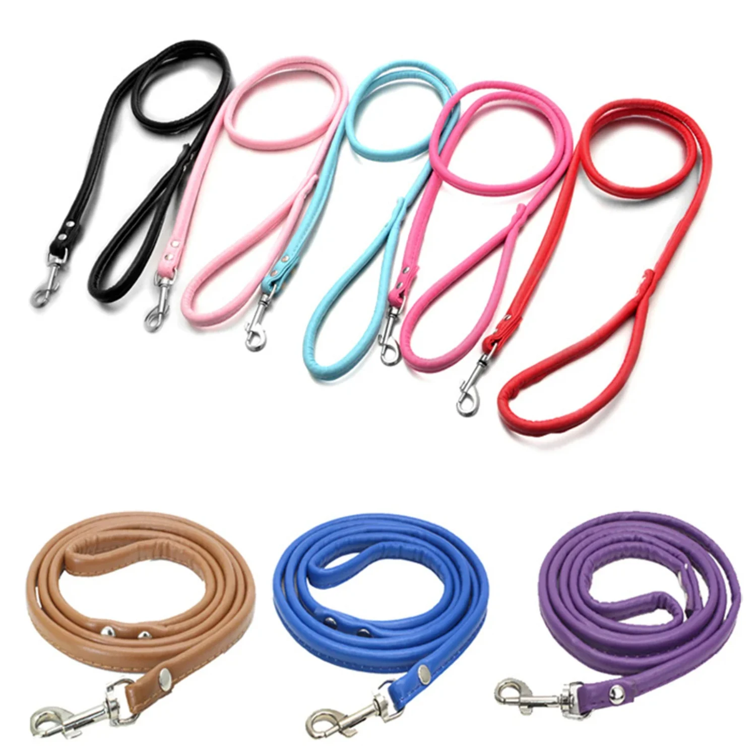 Excellent - Quality Craftsmanship, Leather Green Pet Brown, in Lightweight, Stylish Genuine Red, and Leash Slender High Durable
Excellent - Quality Craftsmanship, Leather Green Pet Brown, in Lightweight, Stylish Genuine Red, and Leash Slender High Durable