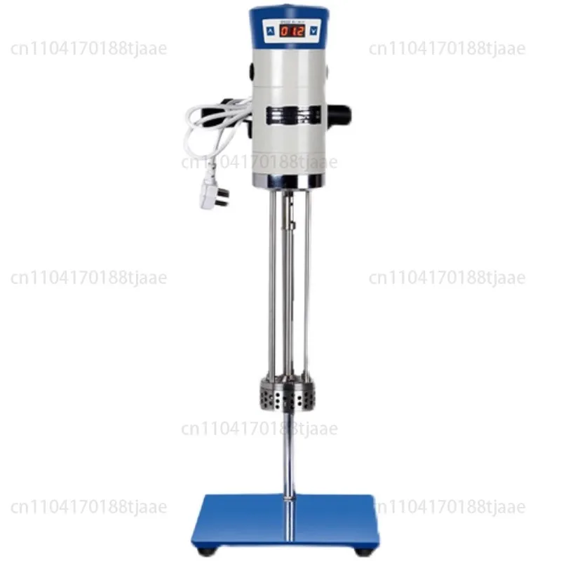 JRJ300-SH цифровой эмульгатор сдвига большой емкости из нержавеющей стали
JRJ300-SH цифровой эмульгатор сдвига большой емкости из нержавеющей стали