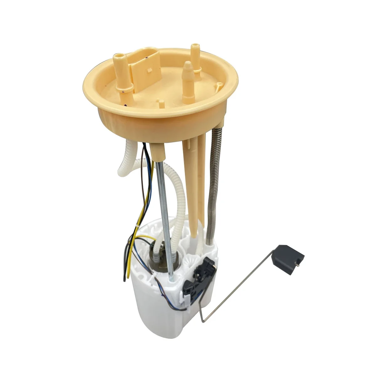 Fuel Pump Assembly 2H0919050B is Applicable for Transportation Vehicle Mutivan 09-15
Fuel Pump Assembly 2H0919050B is Applicable for Transportation Vehicle Mutivan 09-15