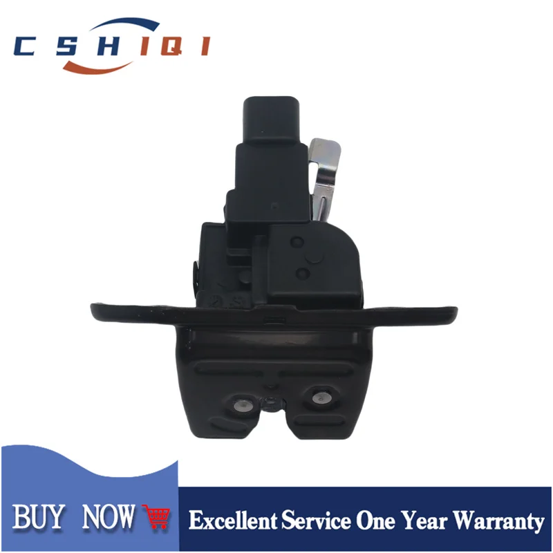 Bootlid Rear Trunk Lid Lock Latch For Kia Rio 2018 2019 2020 2021 2022 Car Parts 81230 H8000 81230H8000 81230-H8000
Bootlid Rear Trunk Lid Lock Latch For Kia Rio 2018 2019 2020 2021 2022 Car Parts 81230 H8000 81230H8000 81230-H8000