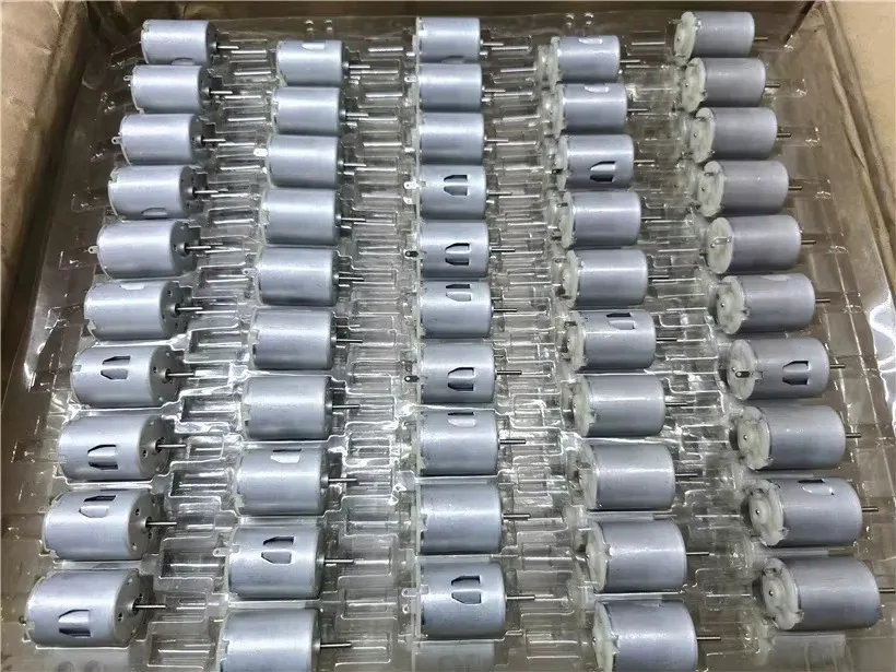 Strong Magnetic 280-20120 Motor for Model Car High Speed 3V-12V DIY Strong Magnetic Motor
Strong Magnetic 280-20120 Motor for Model Car High Speed 3V-12V DIY Strong Magnetic Motor