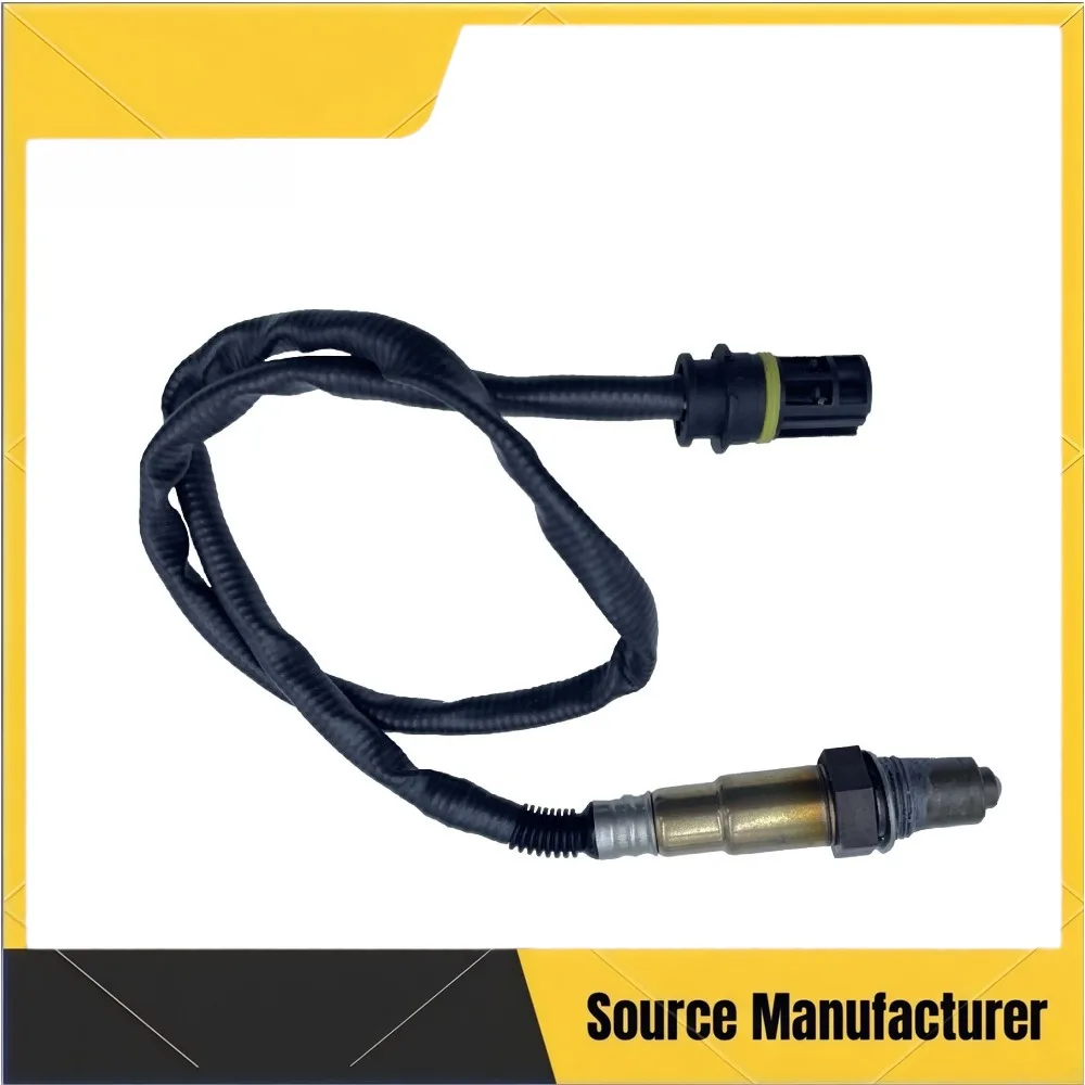 O2 Sensor 0015409117 for MERCEDES Automotive Sensor in-stock, Shipped ImmediatelyReplacement Parts
O2 Sensor 0015409117 for MERCEDES Automotive Sensor in-stock, Shipped ImmediatelyReplacement Parts