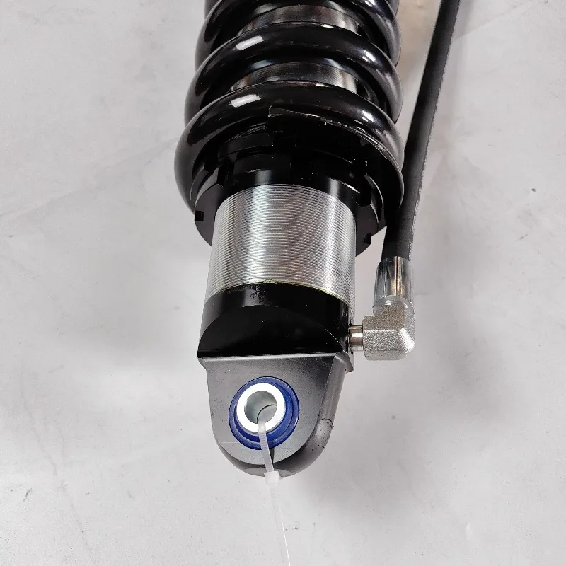 Shock Absorber for Monster Truck 14" 16" 18" with 2.5"/3.0" Body Tube OD
Shock Absorber for Monster Truck 14" 16" 18" with 2.5"/3.0" Body Tube OD
