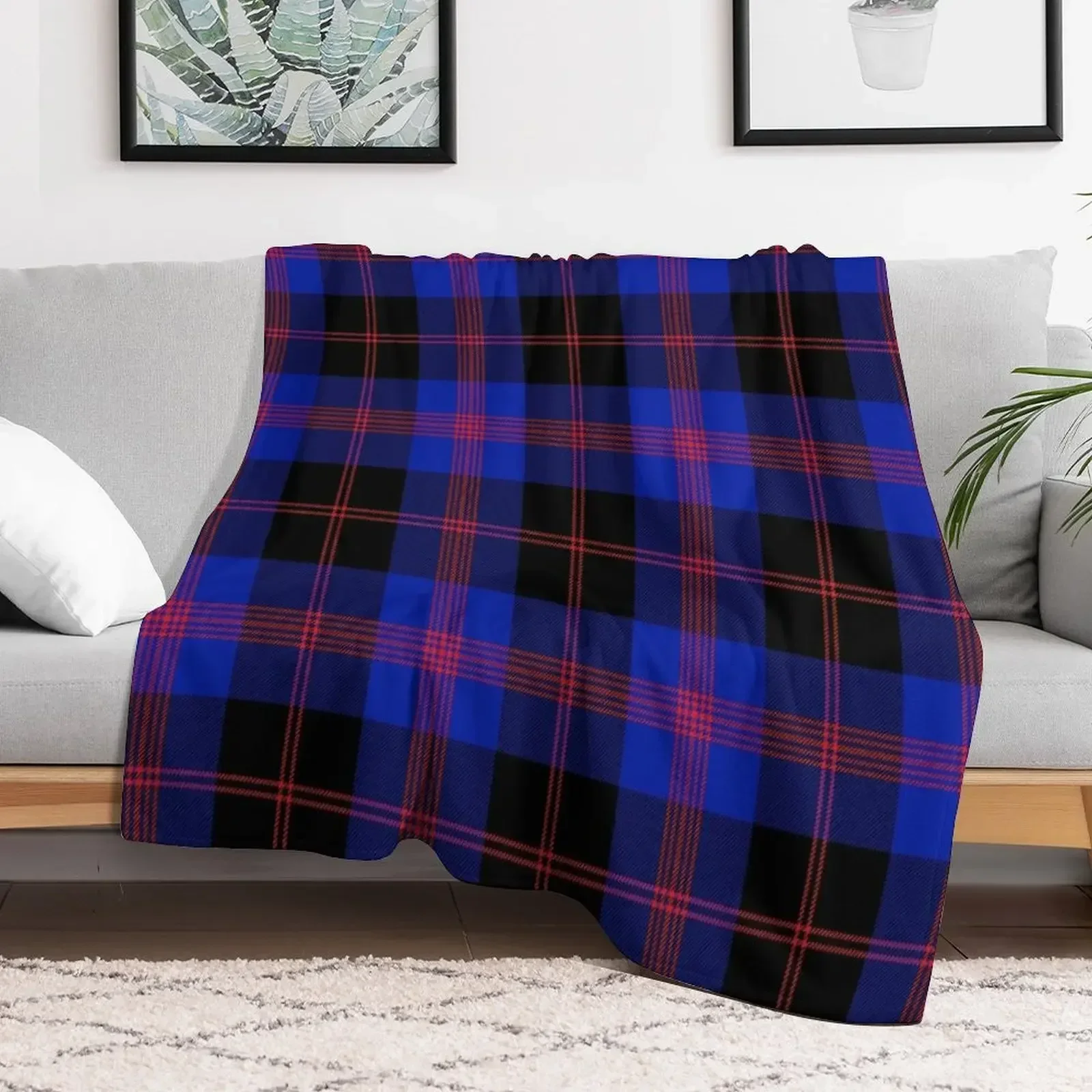 Angus Modern Tartan Throw Blanket Winter beds Comforter Decorative Beds manga Blankets
Angus Modern Tartan Throw Blanket Winter beds Comforter Decorative Beds manga Blankets