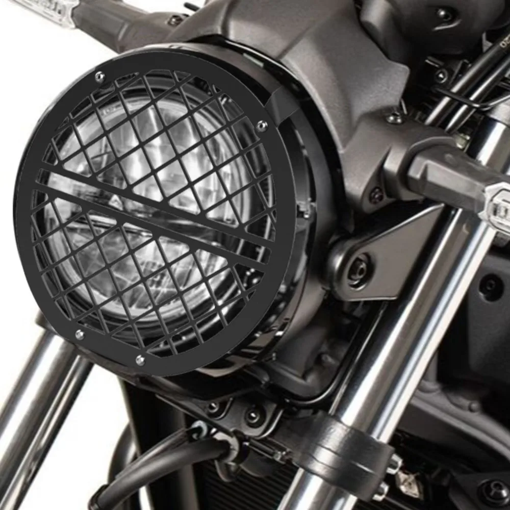 For Kawasaki Eliminator 500 2024 2025 Radiator Guard Kickstand Foot Enlarger Side Stand Extension Pad Headlight Protector Grille
For Kawasaki Eliminator 500 2024 2025 Radiator Guard Kickstand Foot Enlarger Side Stand Extension Pad Headlight Protector Grille