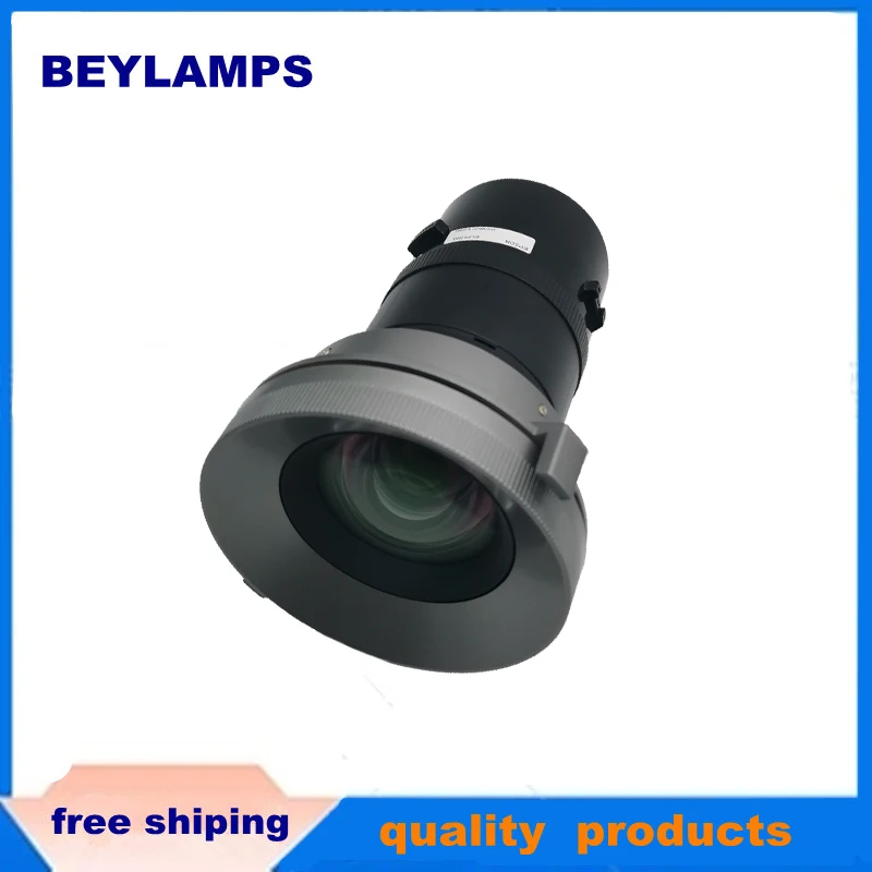 ELPLR03 Rear Projector Lens V12H004R03 For CB-6070W CB-GL470WU CB-G6570WU EB-C450XE EB-G5150 G5350NL EB-G5200W EB-G6350
ELPLR03 Rear Projector Lens V12H004R03 For CB-6070W CB-GL470WU CB-G6570WU EB-C450XE EB-G5150 G5350NL EB-G5200W EB-G6350
