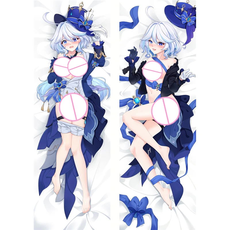 Dakimakura Anime Pillow Case Furina Pillow Cover Halloween Christmas Decoration 2023
Dakimakura Anime Pillow Case Furina Pillow Cover Halloween Christmas Decoration 2023