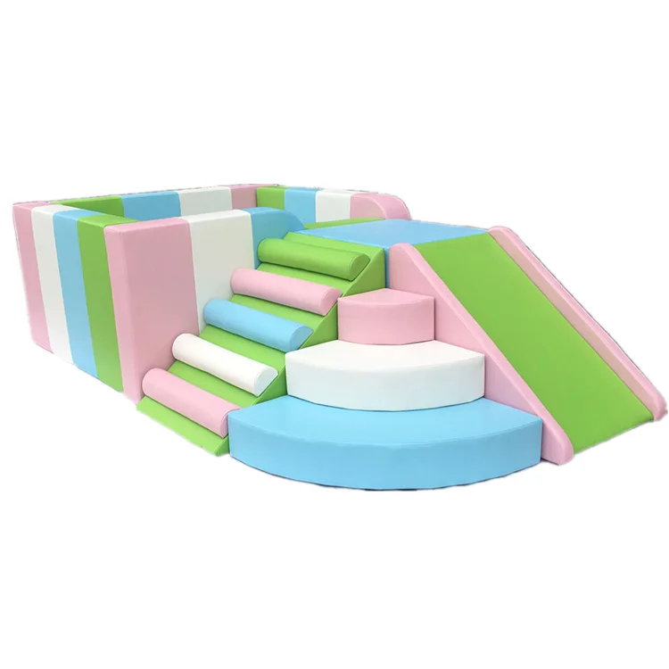 Best Children Kids Playground Soft Play Package Set Shift to Different Shapes Soft Foam Softplay Playgrounds Kids Good Softplayp
Best Children Kids Playground Soft Play Package Set Shift to Different Shapes Soft Foam Softplay Playgrounds Kids Good Softplayp