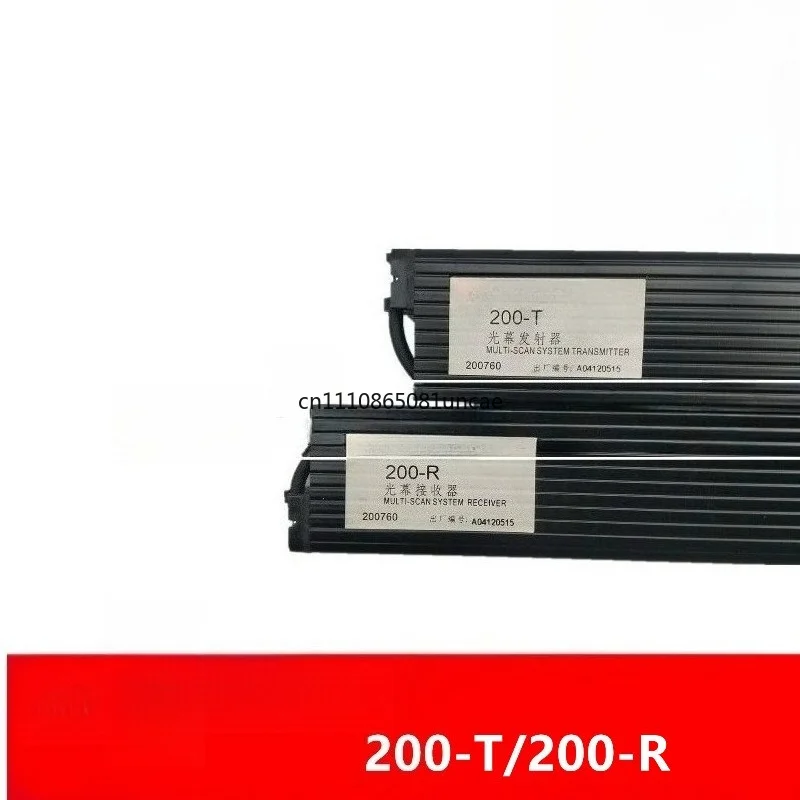 For Mitsubishi Elevator Light Curtain 200-T/200-R200-A 2-in-1 Light Curtain MBS-S100 -94C2-R
For Mitsubishi Elevator Light Curtain 200-T/200-R200-A 2-in-1 Light Curtain MBS-S100 -94C2-R