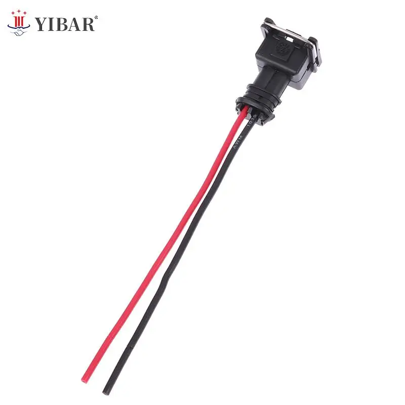 Car Injector Socket Connector With Cable For Intake Pressure Sensor Plug Accessories
Car Injector Socket Connector With Cable For Intake Pressure Sensor Plug Accessories