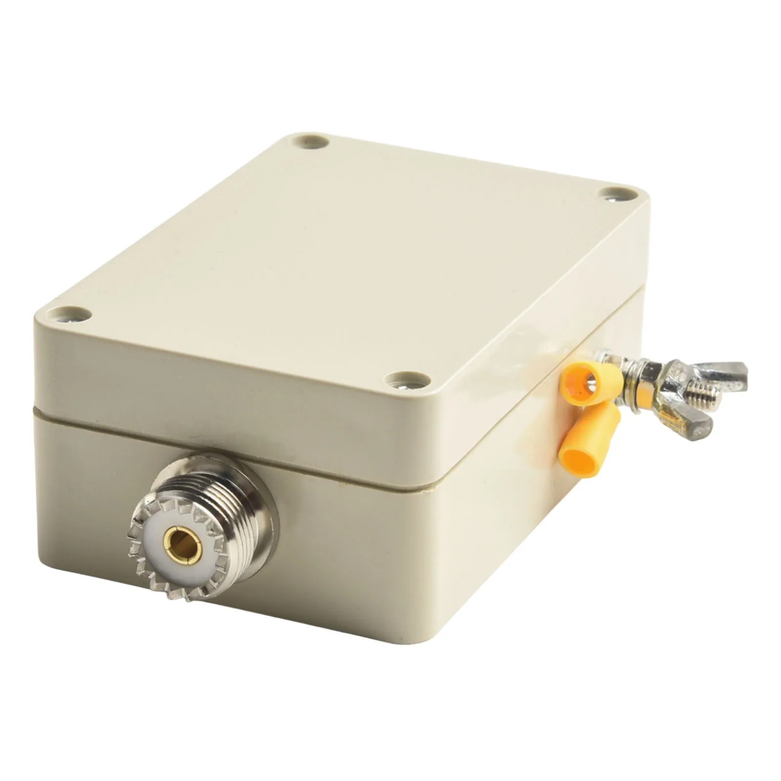 Parameters Barron Shortwave Antenna Ham With Certain Hands On Ability Four Band Insertion Loss Shortwave Antenna
Parameters Barron Shortwave Antenna Ham With Certain Hands On Ability Four Band Insertion Loss Shortwave Antenna