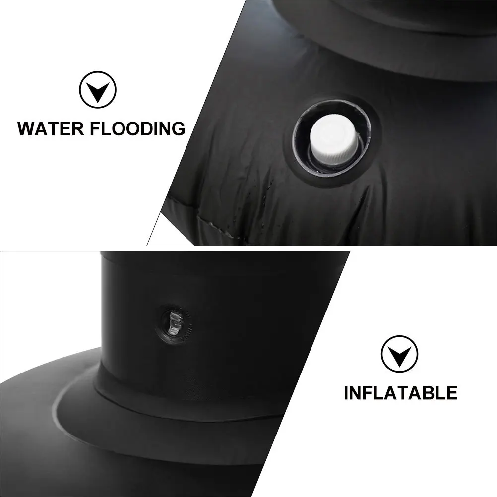 Kids Inflatable Boxing Punching Bag Fitness Column Training Tumbler for Muscle Building Stress Relief Gym Fitness
Kids Inflatable Boxing Punching Bag Fitness Column Training Tumbler for Muscle Building Stress Relief Gym Fitness