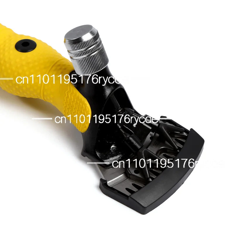 Electric wool shears, labor-saving shaving wool fader shearing machine, wool push electric scissors power tools
Electric wool shears, labor-saving shaving wool fader shearing machine, wool push electric scissors power tools