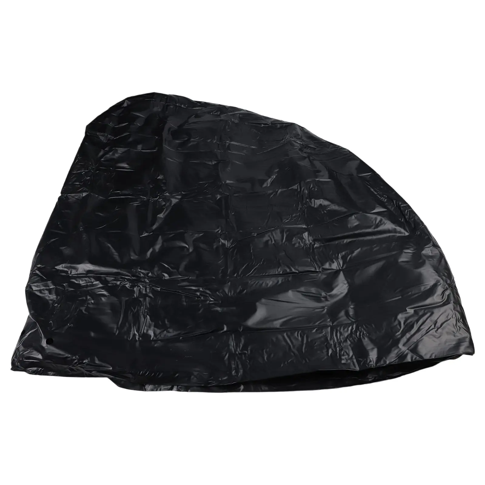 Round PVC Cover for Above Ground Swimming Pools 244cm or 305cm Diameter to Reduce Evaporation and Block Debris
Round PVC Cover for Above Ground Swimming Pools 244cm or 305cm Diameter to Reduce Evaporation and Block Debris