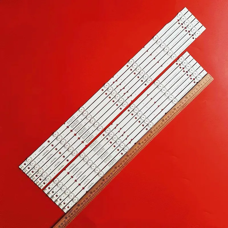 Фонарь для подсветки для 65PUF6192/T3 65PUF6132/T3 65PUF6112/T3 65PUH6188/96 фонарей
Фонарь для подсветки для 65PUF6192/T3 65PUF6132/T3 65PUF6112/T3 65PUH6188/96 фонарей
