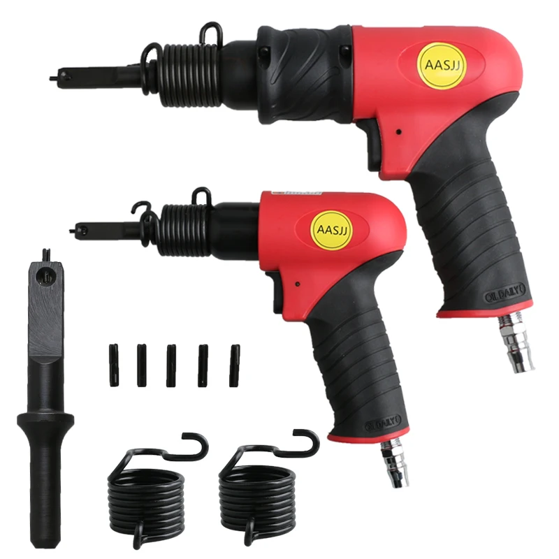 Pneumatic Pin Gun Aluminum Alloy Door and Window System Mullion Splicing Pin Pneumatic Tool 150 Type 190 Type
Pneumatic Pin Gun Aluminum Alloy Door and Window System Mullion Splicing Pin Pneumatic Tool 150 Type 190 Type