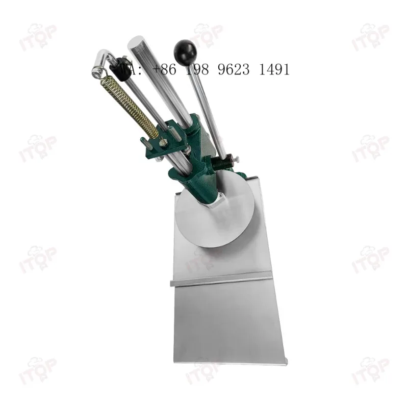 110V 220V Multifunctional Dumpling Pastry Wrapper Maker Automatic Press Forming Equipment
110V 220V Multifunctional Dumpling Pastry Wrapper Maker Automatic Press Forming Equipment
