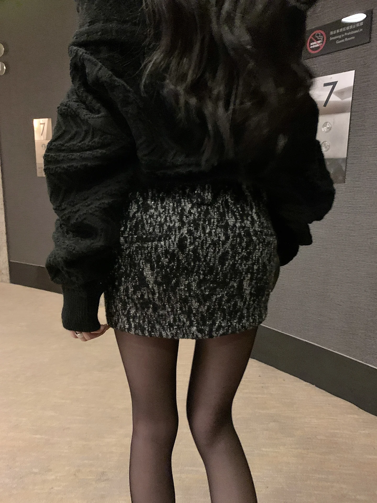 Новинка! Женское зимнее платье Chenxi He из шерсти и полиэстера с микро-отделкой, короткое, А-силуэта, для свиданий, с блестящими вставками.
Новинка! Женское зимнее платье Chenxi He из шерсти и полиэстера с микро-отделкой, короткое, А-силуэта, для свиданий, с блестящими вставками.