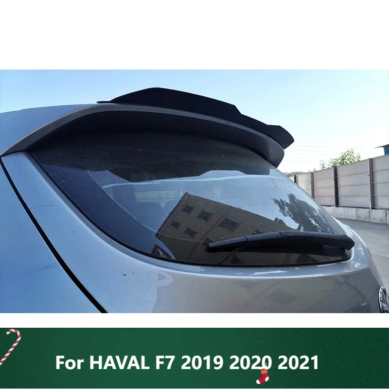 Roof Spoiler for Mazda 3 Hatchback 2009 - 2013 Type DGS Rear Trunk Wing ABS Material Refit Accessories
Roof Spoiler for Mazda 3 Hatchback 2009 - 2013 Type DGS Rear Trunk Wing ABS Material Refit Accessories