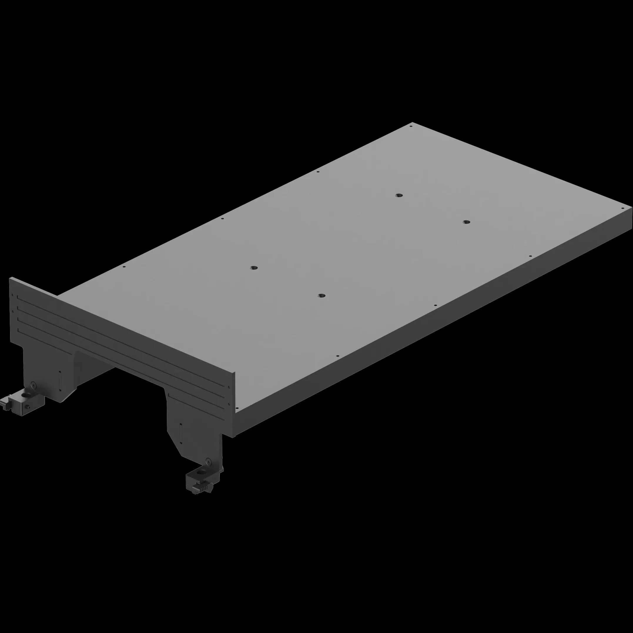 CROSSRC EMOXXL Большой динозавр 6*6 Нижняя пластина грузового ящика CS-97401569
CROSSRC EMOXXL Большой динозавр 6*6 Нижняя пластина грузового ящика CS-97401569