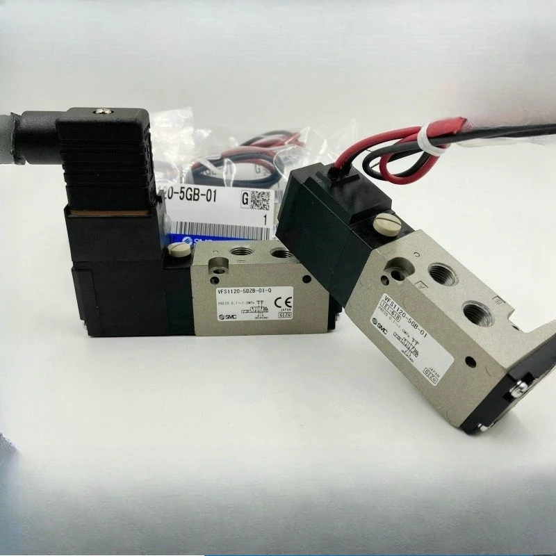Parts for SMC Solenoid Valve VFS5110/4110/5310-4EB/5EB/5DZB-04-06 VFS1120-5GB-01
Parts for SMC Solenoid Valve VFS5110/4110/5310-4EB/5EB/5DZB-04-06 VFS1120-5GB-01