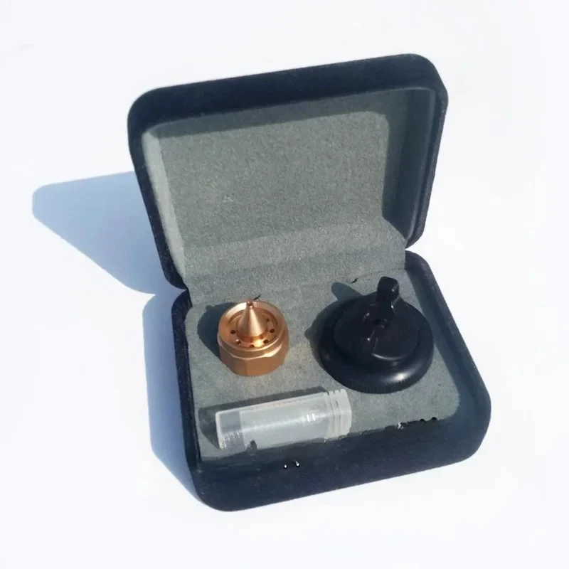 Pc , Spray Nozzle,Electrostatic Sprayer Fan Noz
Pc , Spray Nozzle,Electrostatic Sprayer Fan Noz
