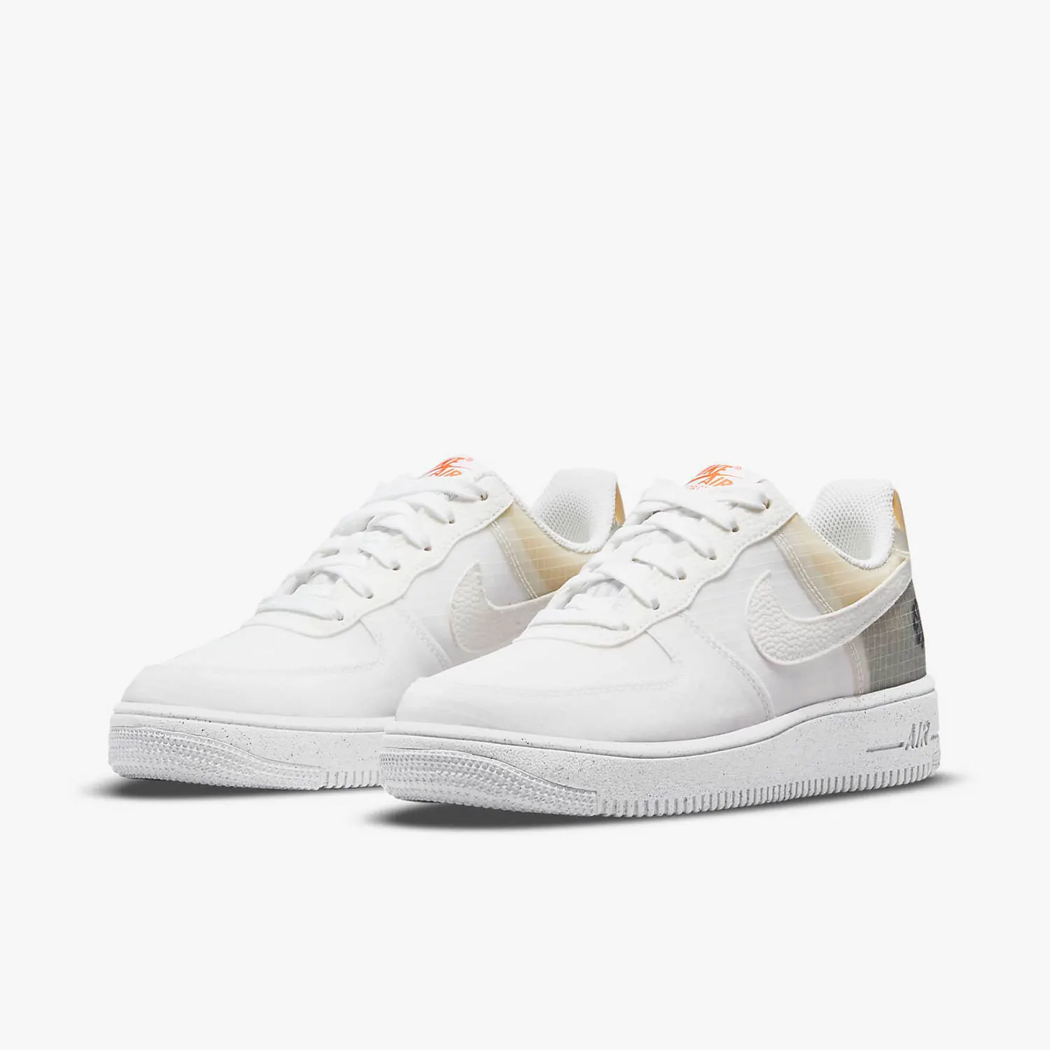 Nike Authentic Current Season New Children's Casual Lightweight Sports Shoes DH4339-100
Nike Authentic Current Season New Children's Casual Lightweight Sports Shoes DH4339-100
