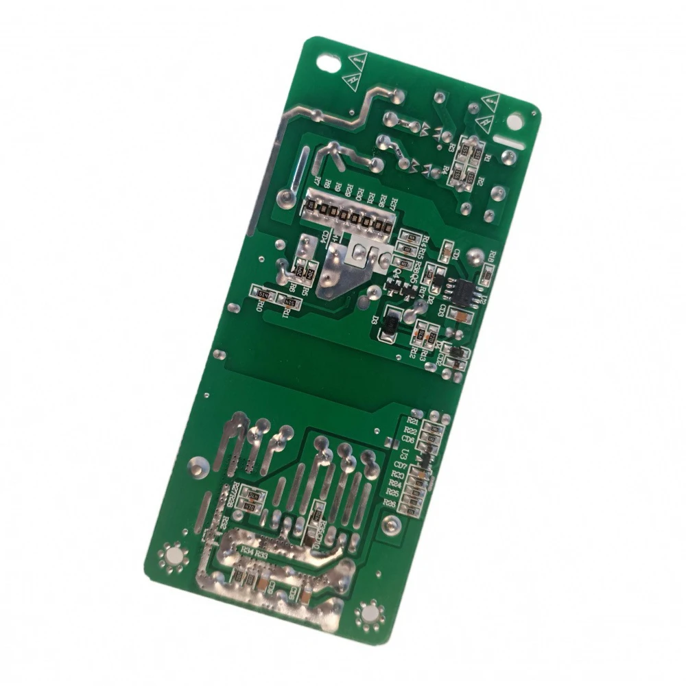 Плата импульсного источника питания 15 В, 13 А, преобразователь AC-DC, понижающий модуль питания AC110-240 В до 15 В с защитой от перенапряжения
Плата импульсного источника питания 15 В, 13 А, преобразователь AC-DC, понижающий модуль питания AC110-240 В до 15 В с защитой от перенапряжения