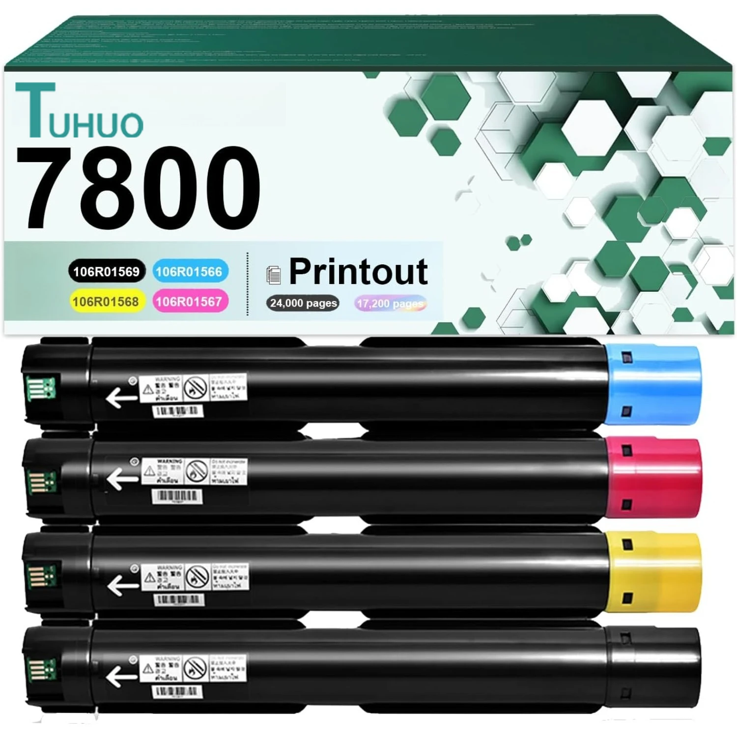 Для картриджей с тонером Xerox 7800 для 106R01569 106R01566 106R01567 106R01568 для принтеров Xerox Phaser 7800DN 7800DX 
Для картриджей с тонером Xerox 7800 для 106R01569 106R01566 106R01567 106R01568 для принтеров Xerox Phaser 7800DN 7800DX