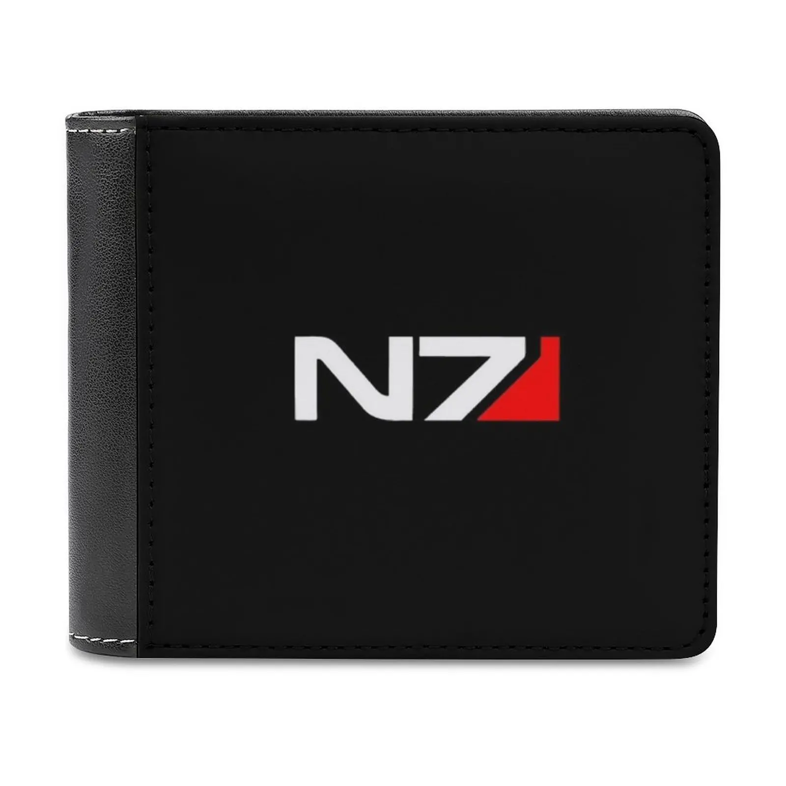 Самые продаваемые кошельки Mass Effect N7 для деловых мужчин, маленькие кошельки для денег, новый дизайн, цена в долларах, верхний кошелек N7, командир Mass Effect
Самые продаваемые кошельки Mass Effect N7 для деловых мужчин, маленькие кошельки для денег, новый дизайн, цена в долларах, верхний кошелек N7, командир Mass Effect