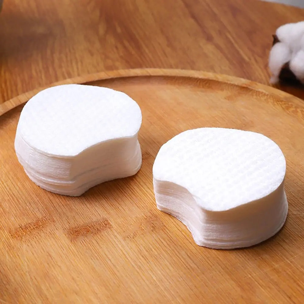 1200Pcs Soft Makeup Remover Pads Double-sided Disposable Facial Cleansing Pads Missing Corner Design Pearl Pattern
1200Pcs Soft Makeup Remover Pads Double-sided Disposable Facial Cleansing Pads Missing Corner Design Pearl Pattern