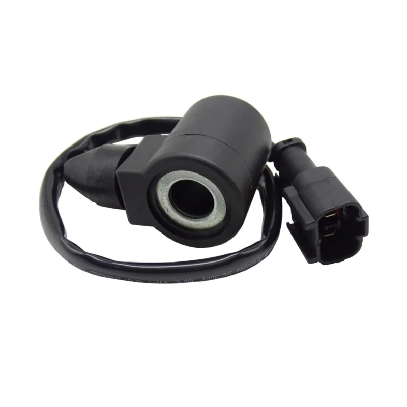 Coil for Komatsu Excavator Hydraulic Pump Solenoid Valve PC120-6 PC60-7 PC60-6 203-60-56180 203-60-62161 203-60-62171 Spare Part
Coil for Komatsu Excavator Hydraulic Pump Solenoid Valve PC120-6 PC60-7 PC60-6 203-60-56180 203-60-62161 203-60-62171 Spare Part