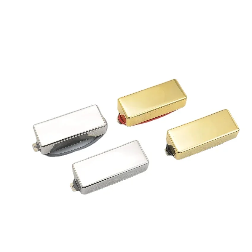 1 Set USA Original Genuine Epi Uptown Kat Kat ES Alnico Mini Humbucker Guitar Pickups
1 Set USA Original Genuine Epi Uptown Kat Kat ES Alnico Mini Humbucker Guitar Pickups