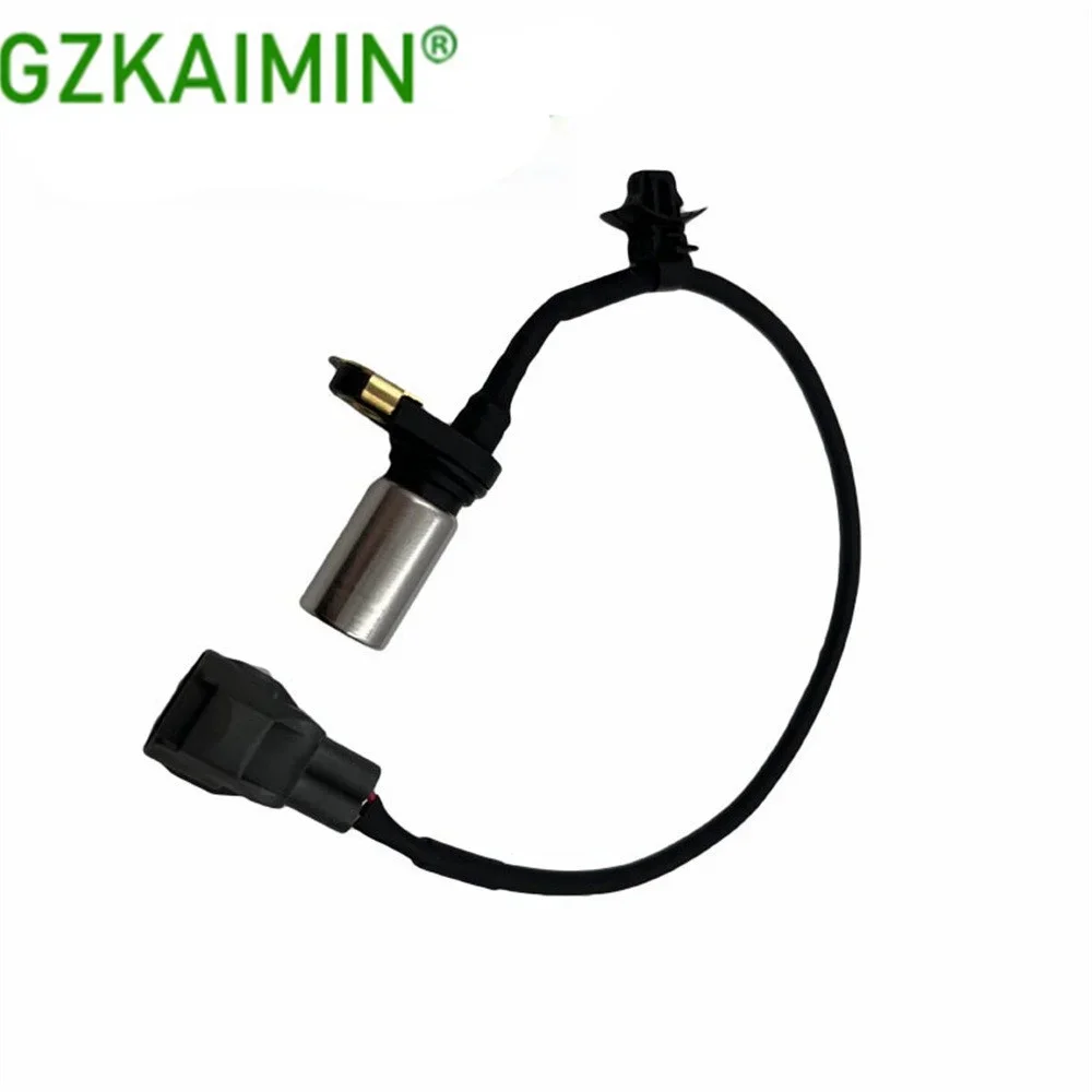 Датчик положения коленчатого вала 029600-0650 0296000650 1275599 для Volvo V70 2000-2004 XC90 2003-2006 2.4TD D5
Датчик положения коленчатого вала 029600-0650 0296000650 1275599 для Volvo V70 2000-2004 XC90 2003-2006 2.4TD D5