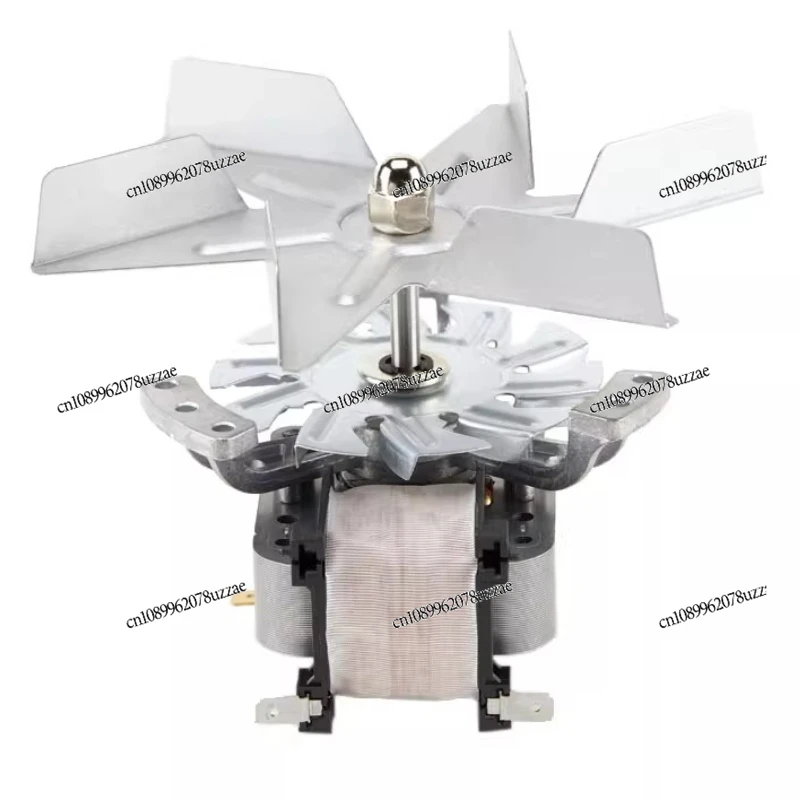 J238-7242 Jakel BX-0001 Высокотемпературный двигатель духовки, сушильная печь с постоянным взрывом
J238-7242 Jakel BX-0001 Высокотемпературный двигатель духовки, сушильная печь с постоянным взрывом