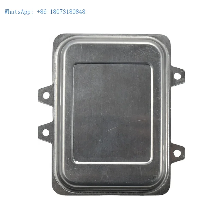 PORBAO Auto Parts Xenon Headlight Computer Ballast for E60/E61 OEM 63126937223
PORBAO Auto Parts Xenon Headlight Computer Ballast for E60/E61 OEM 63126937223