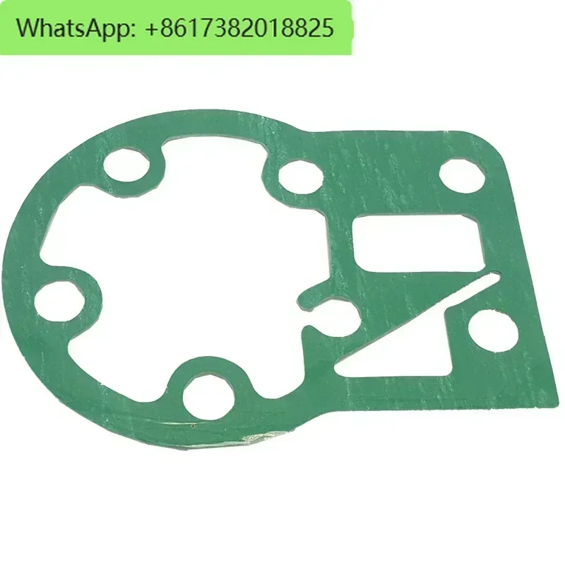 Trane filter gasket GKT03826 Trane oil filter trumpet FLR01353 oil filter matching gasket
Trane filter gasket GKT03826 Trane oil filter trumpet FLR01353 oil filter matching gasket