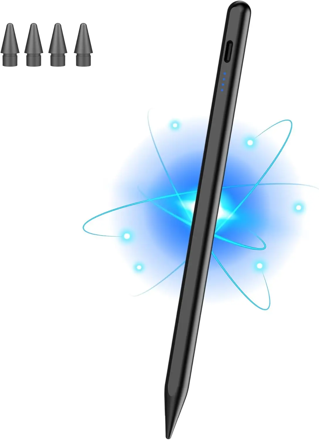 Stylus Android Pen For Kindle Fire Samsung Galaxy Tab S8+S7+S7FE S6lite A7 Rechargeable Tilt Touch Pen For Xiaomi Redmi Huawei
Stylus Android Pen For Kindle Fire Samsung Galaxy Tab S8+S7+S7FE S6lite A7 Rechargeable Tilt Touch Pen For Xiaomi Redmi Huawei