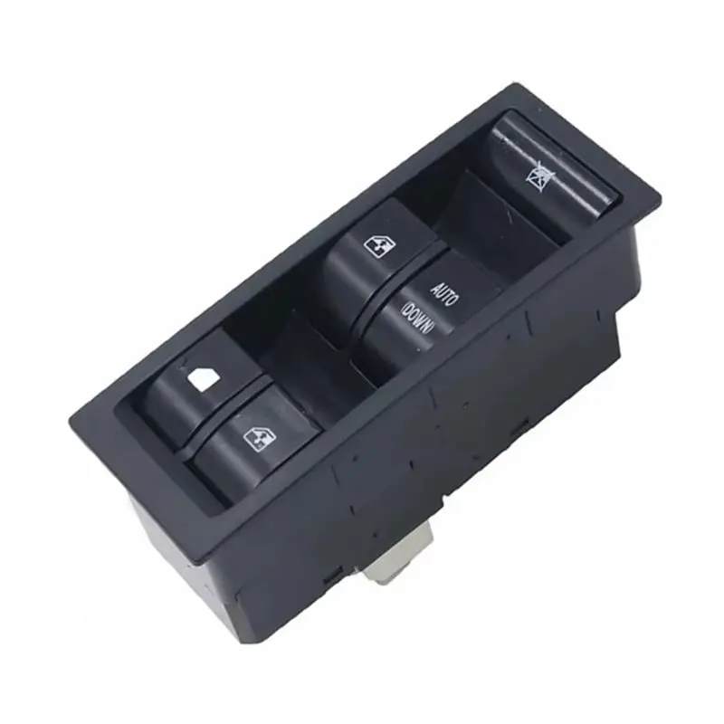 Classic-PW851815 Car Parts Regulator Button Power Window Control Switch For Proton Gen 2 Car
Classic-PW851815 Car Parts Regulator Button Power Window Control Switch For Proton Gen 2 Car