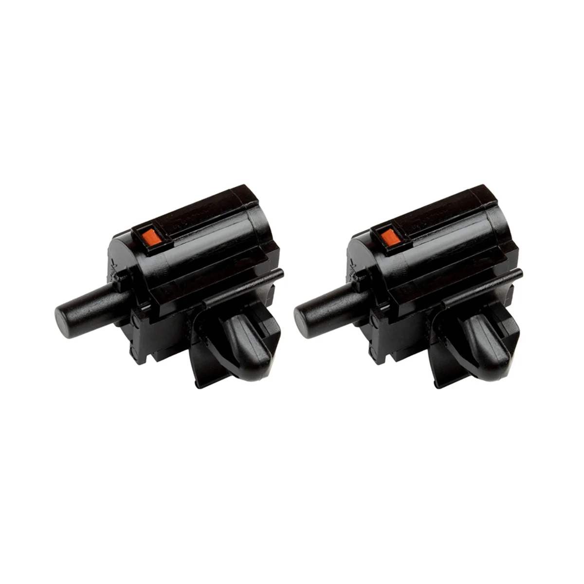 2Pcs Air Ambient Temperature Sensor for 2006-2018 969853X000 /96985-2D000 /96985-3X000
2Pcs Air Ambient Temperature Sensor for 2006-2018 969853X000 /96985-2D000 /96985-3X000