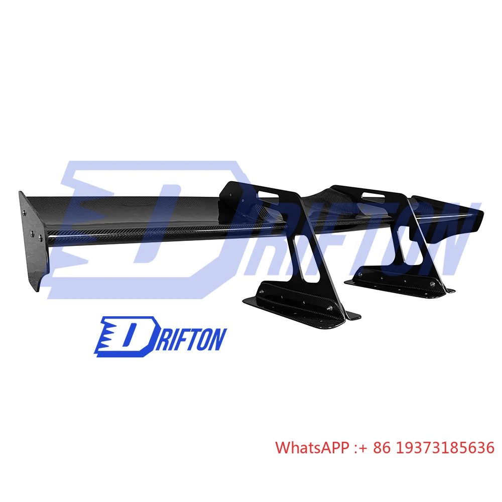 170cm LB Style Carbon Fiber Rear Spoiler for Nissan R35 GTR GT Wing
170cm LB Style Carbon Fiber Rear Spoiler for Nissan R35 GTR GT Wing